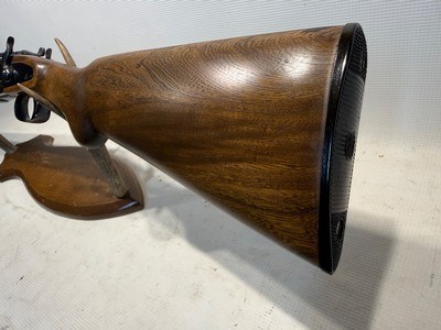Rossi Coach Gun 12ga. SxS w/ Double Case Hardened Hammers and Triggers - Image 8 of 18