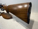Rossi Coach Gun 12ga. SxS w/ Double Case Hardened Hammers and Triggers - Image 8 of 18