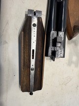 Rossi Coach Gun 12ga. SxS w/ Double Case Hardened Hammers and Triggers - Image 15 of 18