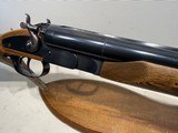 Rossi Coach Gun 12ga. SxS w/ Double Case Hardened Hammers and Triggers - Image 5 of 18