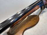 Baikal Bounty Hunter II 12 Ga. w/ 20” Barrels and Choke Tubes - Image 10 of 21