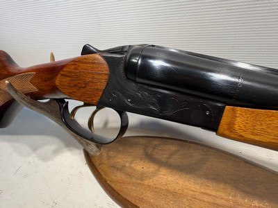 Baikal Bounty Hunter II 12 Ga. w/ 20” Barrels and Choke Tubes - Image 4 of 21