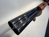 Baikal Bounty Hunter II 12 Ga. w/ 20” Barrels and Choke Tubes - Image 16 of 21