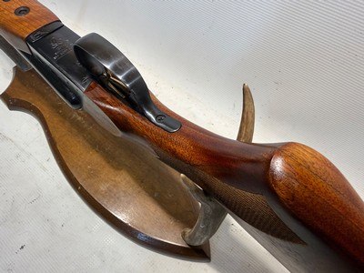 Baikal Bounty Hunter II 12 Ga. w/ 20” Barrels and Choke Tubes - Image 13 of 21