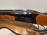 Baikal Bounty Hunter II 12 Ga. w/ 20” Barrels and Choke Tubes - Image 9 of 21