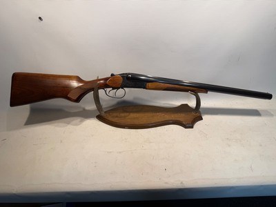 Baikal Bounty Hunter II 12 Ga. w/ 20” Barrels and Choke Tubes