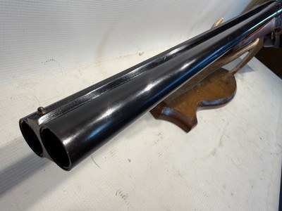 Baikal Bounty Hunter II 12 Ga. w/ 20” Barrels and Choke Tubes - Image 11 of 21