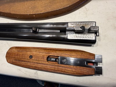 Baikal Bounty Hunter II 12 Ga. w/ 20” Barrels and Choke Tubes - Image 17 of 21