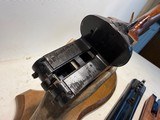 Baikal Bounty Hunter II 12 Ga. w/ 20” Barrels and Choke Tubes - Image 18 of 21