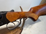 Baikal Bounty Hunter II 12 Ga. w/ 20” Barrels and Choke Tubes - Image 8 of 21