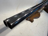 Baikal Bounty Hunter II 12 Ga. w/ 20” Barrels and Choke Tubes - Image 11 of 21