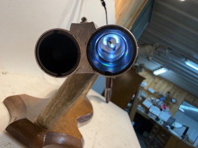 Baikal Bounty Hunter II 12 Ga. w/ 20” Barrels and Choke Tubes - Image 21 of 21