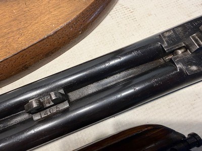 Stoeger Sterlingworth .20 ga. w/ 25” Barrel - Image 20 of 25