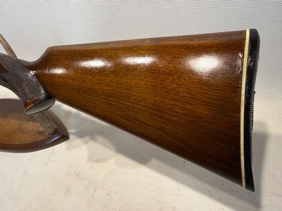 Stoeger Sterlingworth .20 ga. w/ 25” Barrel - Image 7 of 25