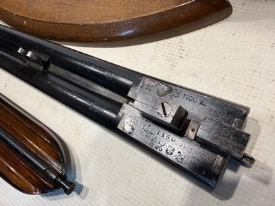 Stoeger Sterlingworth .20 ga. w/ 25” Barrel - Image 19 of 25