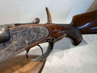 Stoeger Sterlingworth .20 ga. w/ 25” Barrel - Image 8 of 25