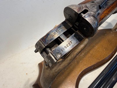 Stoeger Sterlingworth .20 ga. w/ 25” Barrel - Image 17 of 25