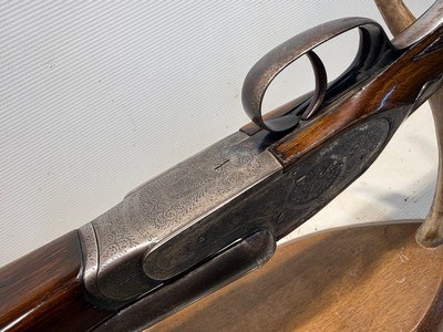 Stoeger Sterlingworth .20 ga. w/ 25” Barrel - Image 14 of 25