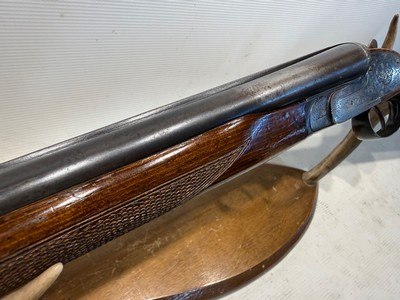 Stoeger Sterlingworth .20 ga. w/ 25” Barrel - Image 9 of 25