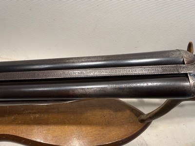 Stoeger Sterlingworth .20 ga. w/ 25” Barrel - Image 23 of 25