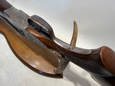 Stoeger Sterlingworth .20 ga. w/ 25” Barrel - Image 13 of 25