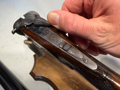 Stoeger Sterlingworth .20 ga. w/ 25” Barrel - Image 21 of 25