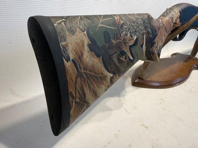 Remington 870 Express Magnum .20 Ga. w/ Camo Youth Stock - Image 2 of 19