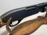 Remington 870 Express Magnum .20 Ga. w/ Camo Youth Stock - Image 4 of 19