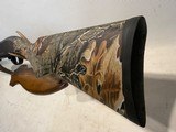 Remington 870 Express Magnum .20 Ga. w/ Camo Youth Stock - Image 8 of 19