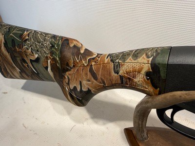 Remington 870 Express Magnum .20 Ga. w/ Camo Youth Stock - Image 3 of 19