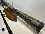Remington 870 Express Magnum .20 Ga. w/ Camo Youth Stock - Image 15 of 19