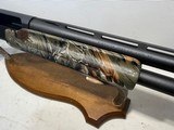 Remington 870 Express Magnum .20 Ga. w/ Camo Youth Stock - Image 6 of 19
