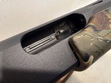 Remington 870 Express Magnum .20 Ga. w/ Camo Youth Stock - Image 5 of 19