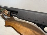 Remington 870 Express Magnum .20 Ga. w/ Camo Youth Stock - Image 10 of 19