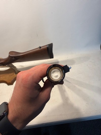 Remington 870 Express 20 ga. w/ 18” Vent Rib Barrel - Image 19 of 21