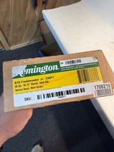 Remington 870 Express 20 ga. w/ 18” Vent Rib Barrel - Image 20 of 21