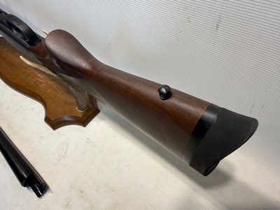 Remington 870 Express 20 ga. w/ 18” Vent Rib Barrel - Image 17 of 21