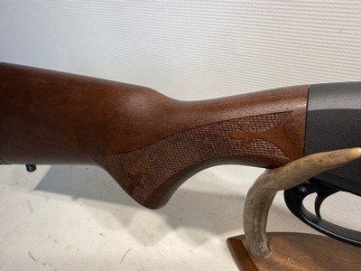 Remington 870 Express 20 ga. w/ 18” Vent Rib Barrel - Image 3 of 21