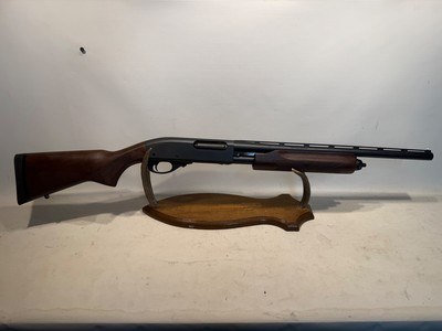 Remington 870 Express 20 ga. w/ 18” Vent Rib Barrel - Image 1 of 21
