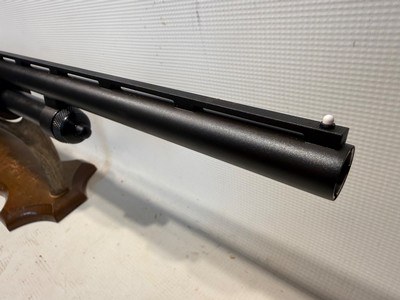 Remington 870 Express 20 ga. w/ 18” Vent Rib Barrel - Image 7 of 21
