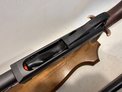 Remington 870 Express 20 ga. w/ 18” Vent Rib Barrel - Image 16 of 21