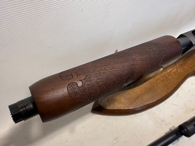 Remington 870 Express 20 ga. w/ 18” Vent Rib Barrel - Image 15 of 21