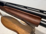 Remington 870 Express 20 ga. w/ 18” Vent Rib Barrel - Image 6 of 21