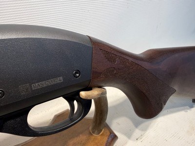 Remington 870 Express 20 ga. w/ 18” Vent Rib Barrel - Image 9 of 21