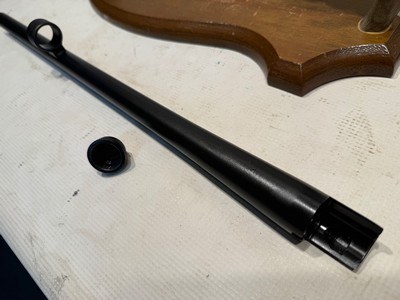 Remington 870 Express 20 ga. w/ 18” Vent Rib Barrel - Image 14 of 21