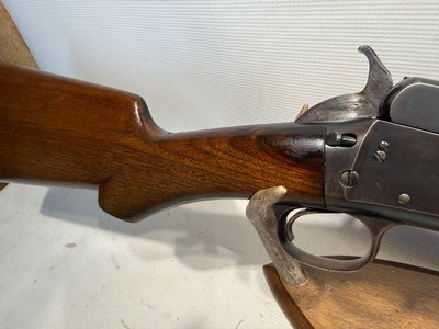 Marlin Model 30 Takedown 16 Ga. w/ 28” Full Choke Barrel - Image 3 of 24