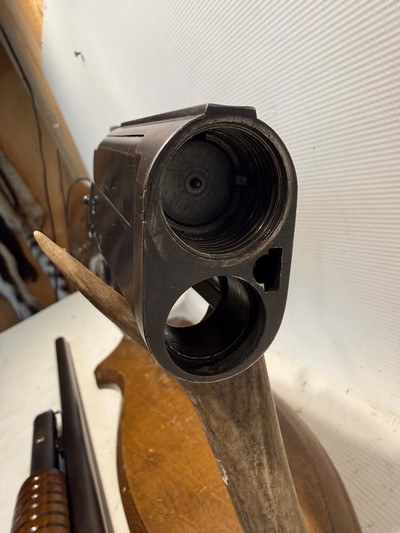 Marlin Model 30 Takedown 16 Ga. w/ 28” Full Choke Barrel - Image 21 of 24