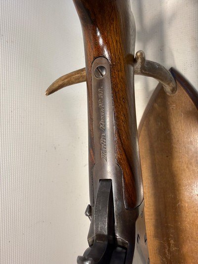 Marlin Model 30 Takedown 16 Ga. w/ 28” Full Choke Barrel - Image 20 of 24
