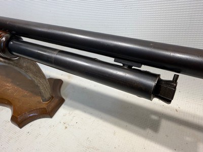 Marlin Model 30 Takedown 16 Ga. w/ 28” Full Choke Barrel - Image 7 of 24