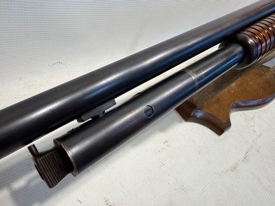 Marlin Model 30 Takedown 16 Ga. w/ 28” Full Choke Barrel - Image 13 of 24